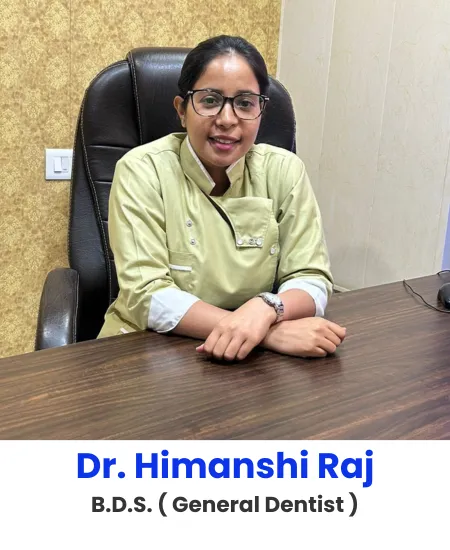 best dentist in mumbai